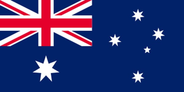 Australiya-Flag