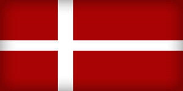 Denmark-Flag