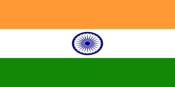 India-Flag